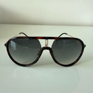 NWT!!! Carrera Sunglasses 1026/S 0869K Authentic